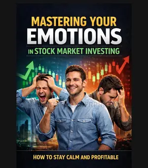 Mastering Your Emotions in Stock Market Investing