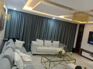 Blackout Curtains for Living Room Windows