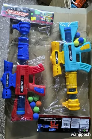 Apeloka Supplies