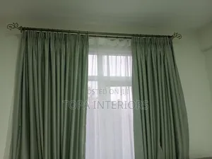 Blackout Curtains for Living Room Windows