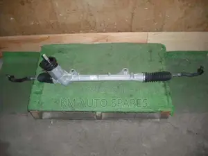 Nissan Advan Steering Rack