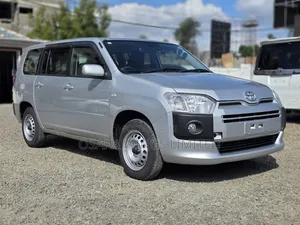 Toyota Probox 2019