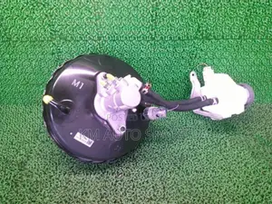 Nissan Nt100 Clipper Brake Booster/Master Cylinder