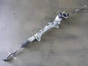 Nissan Cube Steering Rack