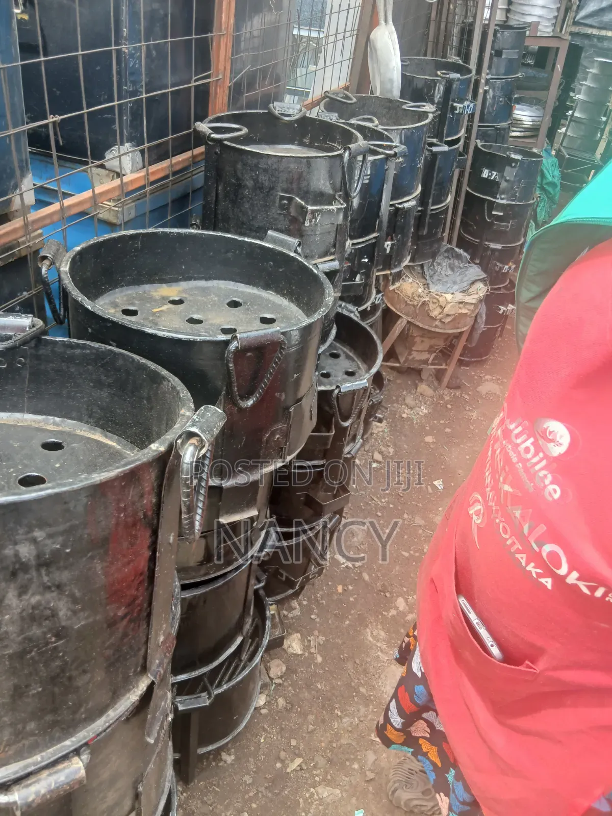 Building and Construction Materials