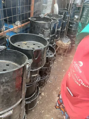 Building and Construction Materials