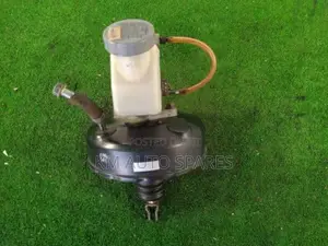 Nissan Otti Brake Booster/Master Cylinder