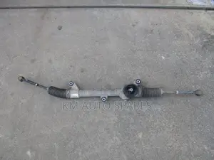 Honda N-One Steering Rack