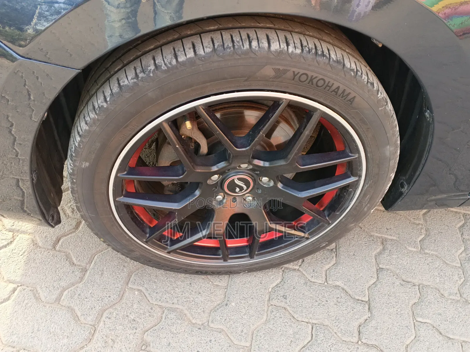 Mazda Axela 2018 Black