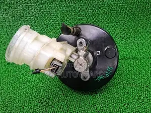 Honda N-One Brake Booster/Master Cylinder