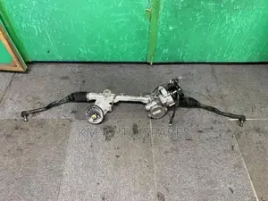 Honda Jade Steering Rack