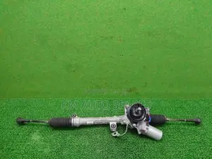 Honda Life Steering Rack