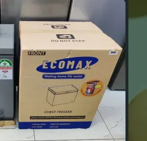 Ecomax 219litres Freezer
