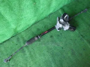 Honda Partner Steering Rack