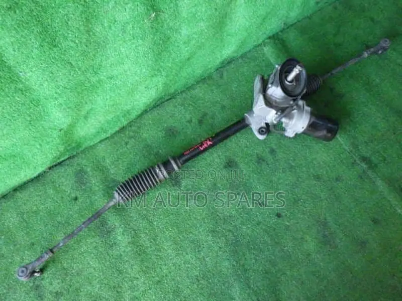 Honda Partner Steering Rack