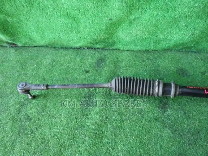 Honda Partner Steering Rack