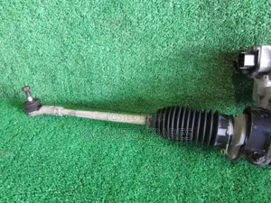 Honda Acty Steering Rack
