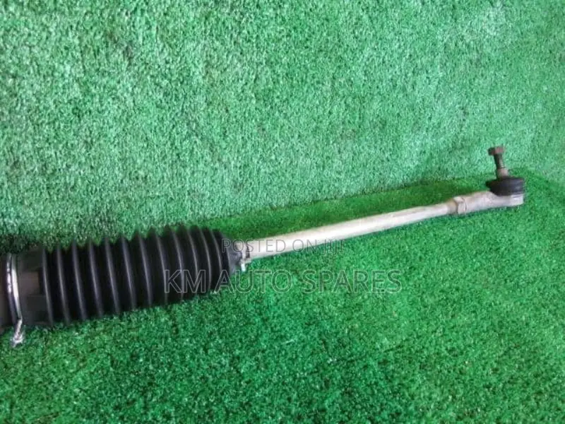 Honda Acty Steering Rack