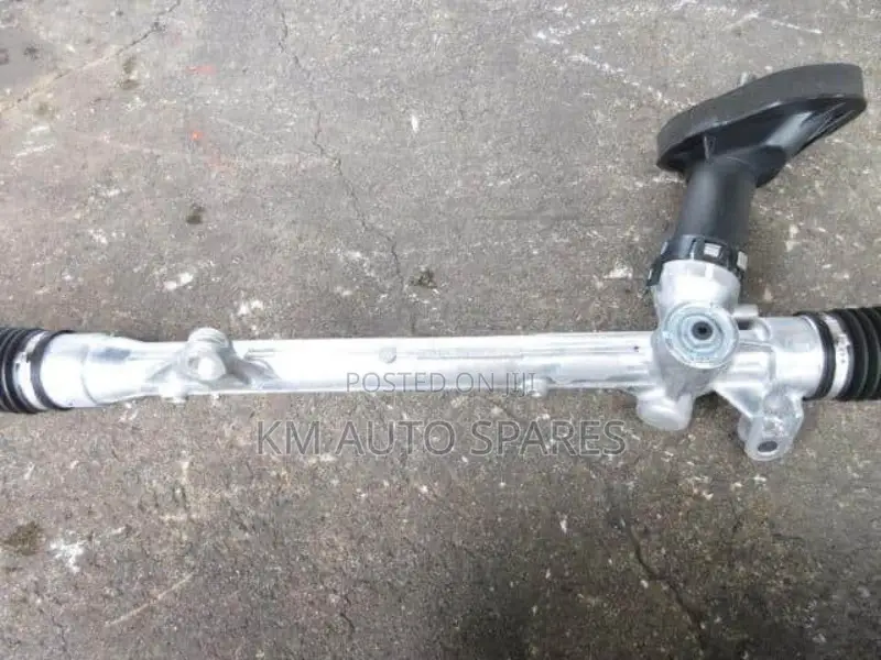 Mazda Cx-3 Steering Rack