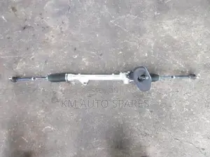 Mazda Cx-3 Steering Rack