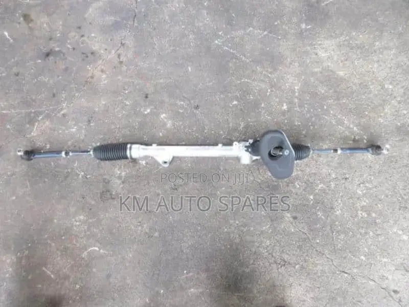 Mazda Cx-3 Steering Rack