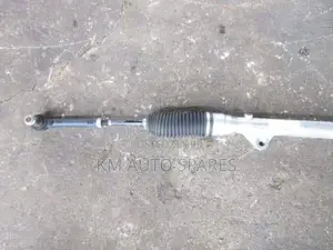 Mazda Cx-3 Steering Rack