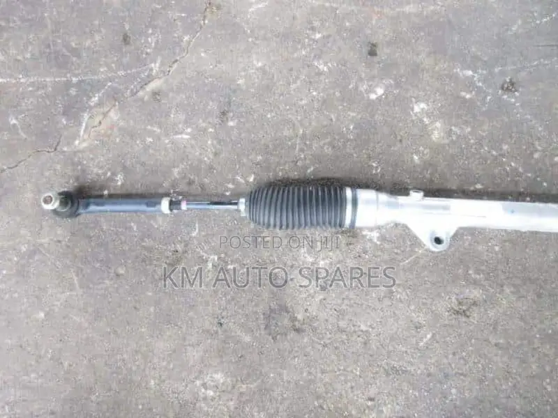 Mazda Cx-3 Steering Rack