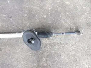 Mazda Cx-3 Steering Rack