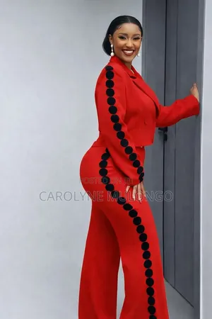 Fancy 2 Piece Outfit