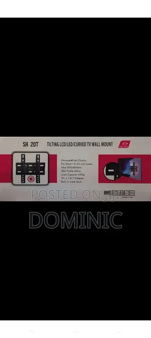 Tv Wall Mount