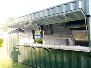 40ft Container