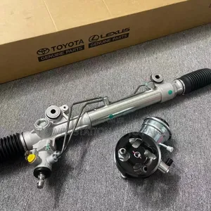 Prado J150 Steering Rack