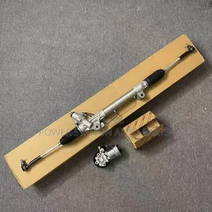 Prado J150 Steering Rack