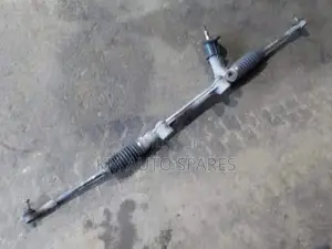 Mazda Carol Steering Rack