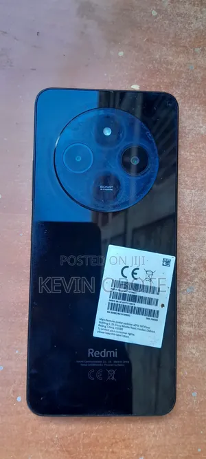 Xiaomi 14 256 GB Black