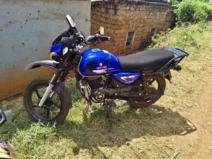 Hunter Cruiser 350cc 2026 Blue