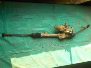 Mazda Scrum Steering Rack