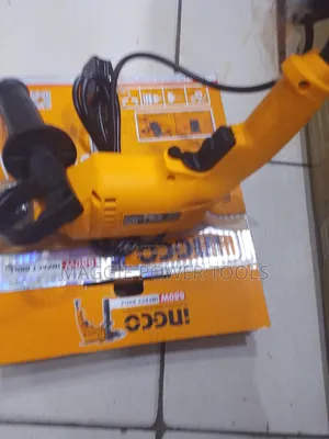 Well Performing and Professional Corded Drill/Ingco Drill