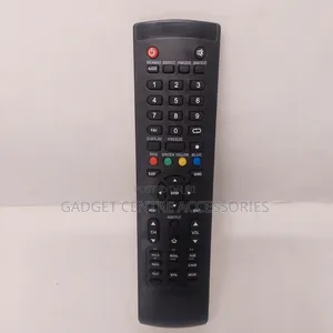 New Universal Remote