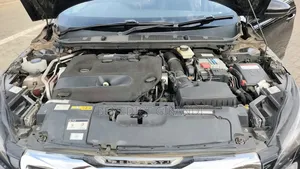 Peugeot 308 2016 Black