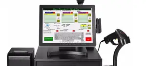 Point of Sale (Pos) Software for Retail Shops Supermarket Restaurant
