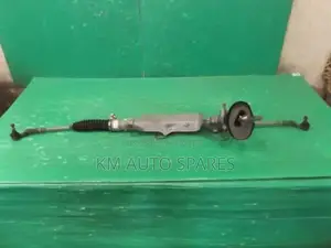 Mazda Biante Steering Rack