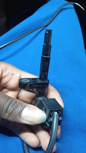 Mark X or Crown Front Abs Sensor