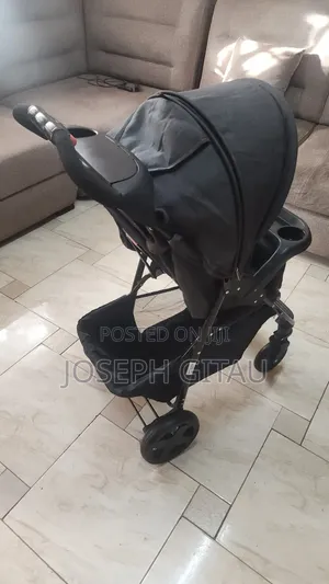 Top 2 Baby Stroller