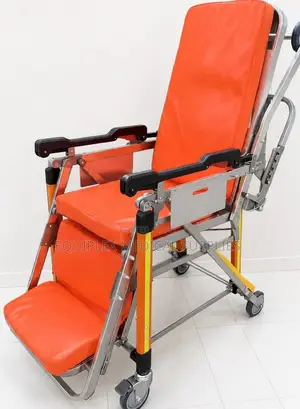 Foldable Stretcher / Ambulance Stretcher (Foldable)