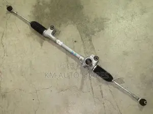 Mitsubishi Ek Wagon Steering Rack