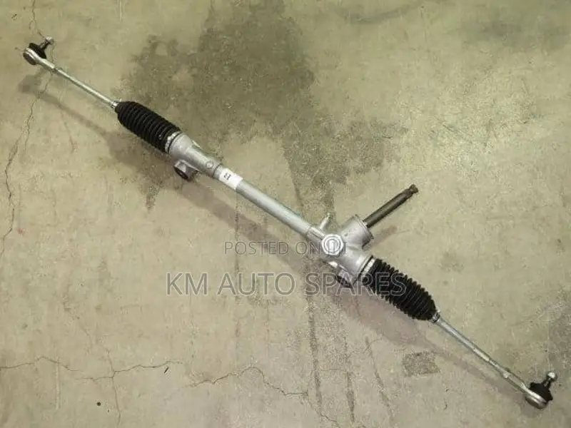 Mitsubishi Ek Wagon Steering Rack