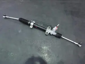 Mitsubishi Minicab Steering Rack