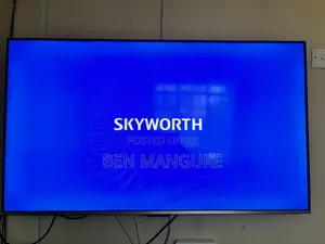 Sky Worth Android Tv 50”