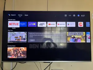 Sky Worth Android Tv 50”